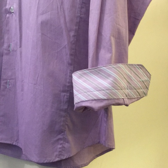 Jared Lang button down - Picture 3 of 6